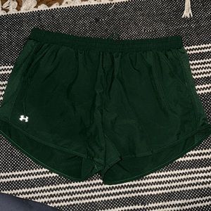 Under Armour Athletic Shorts